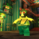 Illustration for article titled Nightwing, Bane And Clayface Revealed For LEGO Batman